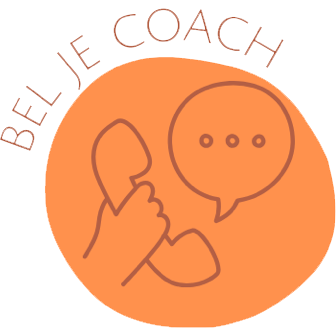 Logo beljecoach.nl